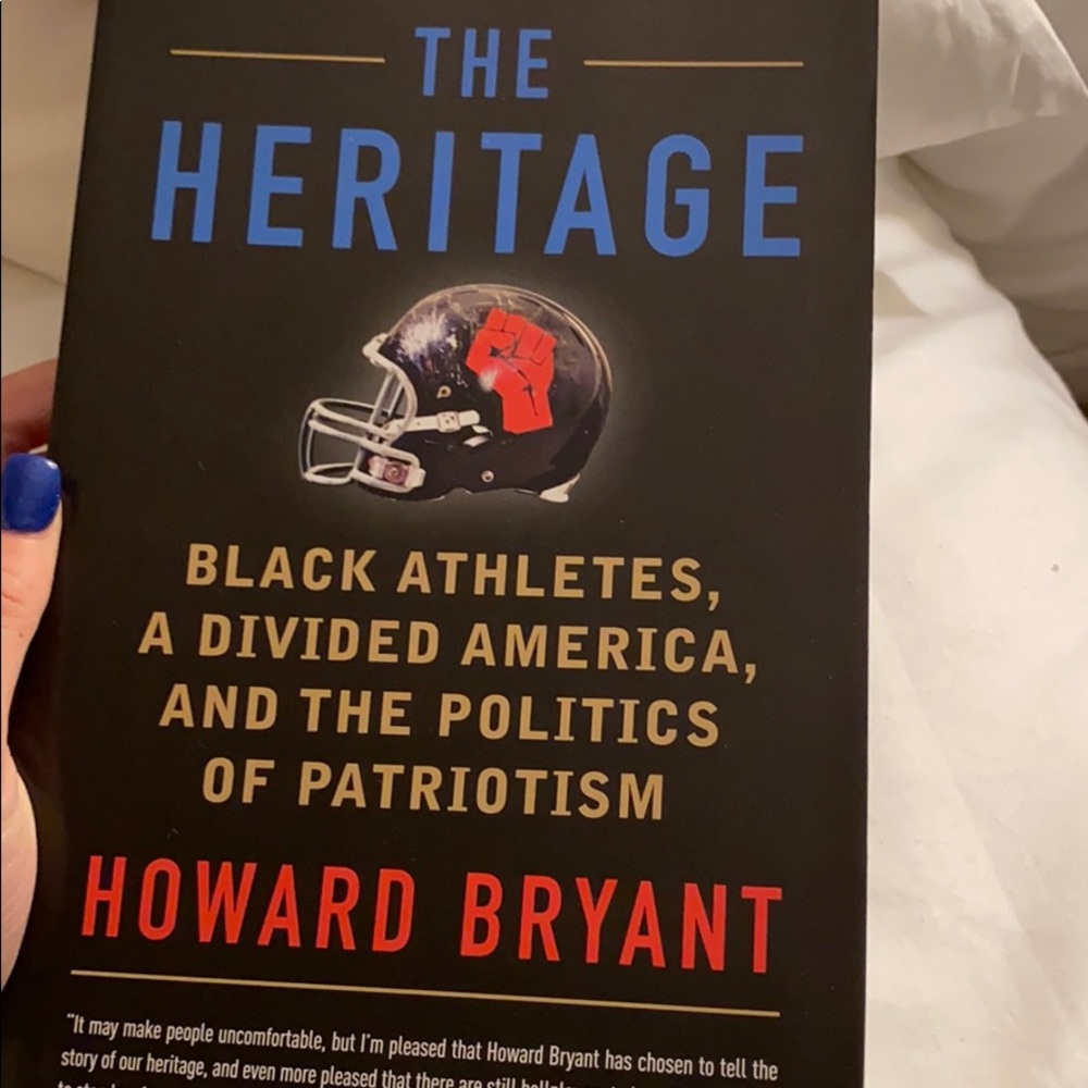 The Heritage
